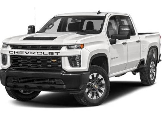 CHEVROLET SILVERADO HD 2023 2GC4YME74P1701209 image CHEVROLET SILVERADO HD 2023 2GC4YME74P1701209 image
